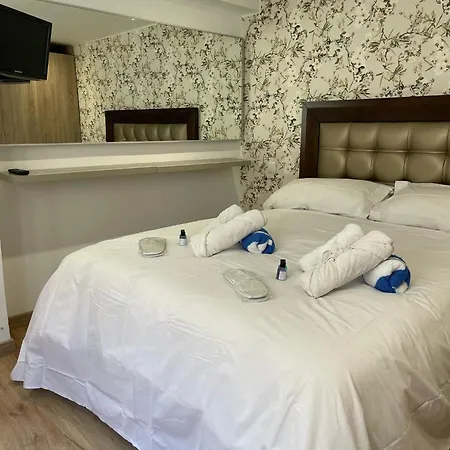 Solguest Apt Centro 1ª Linea De Playa Daire *