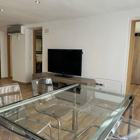Solguest Apt Centro 1ª Linea De Playa * Estepona